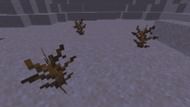 Dead bushes (Image via Mojang)